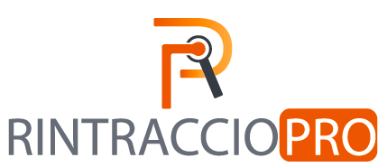 RintraccioPro